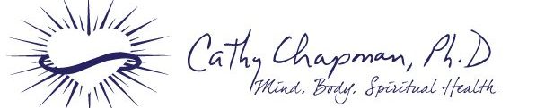 Cathy Chapman PHD